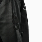 Kid's Beast Wool Varsity Jacket