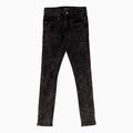 Men's Savar Rips Washed Jeans Pant