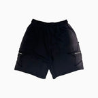 Short pour homme avec poches étoilées