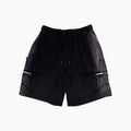 Short pour homme avec poches étoilées