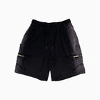 Short pour homme avec poches étoilées