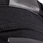 Men's Slim Fit Plain Jeans Pant