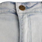 Pantalon Jean Homme Coupe Slim Déchiré