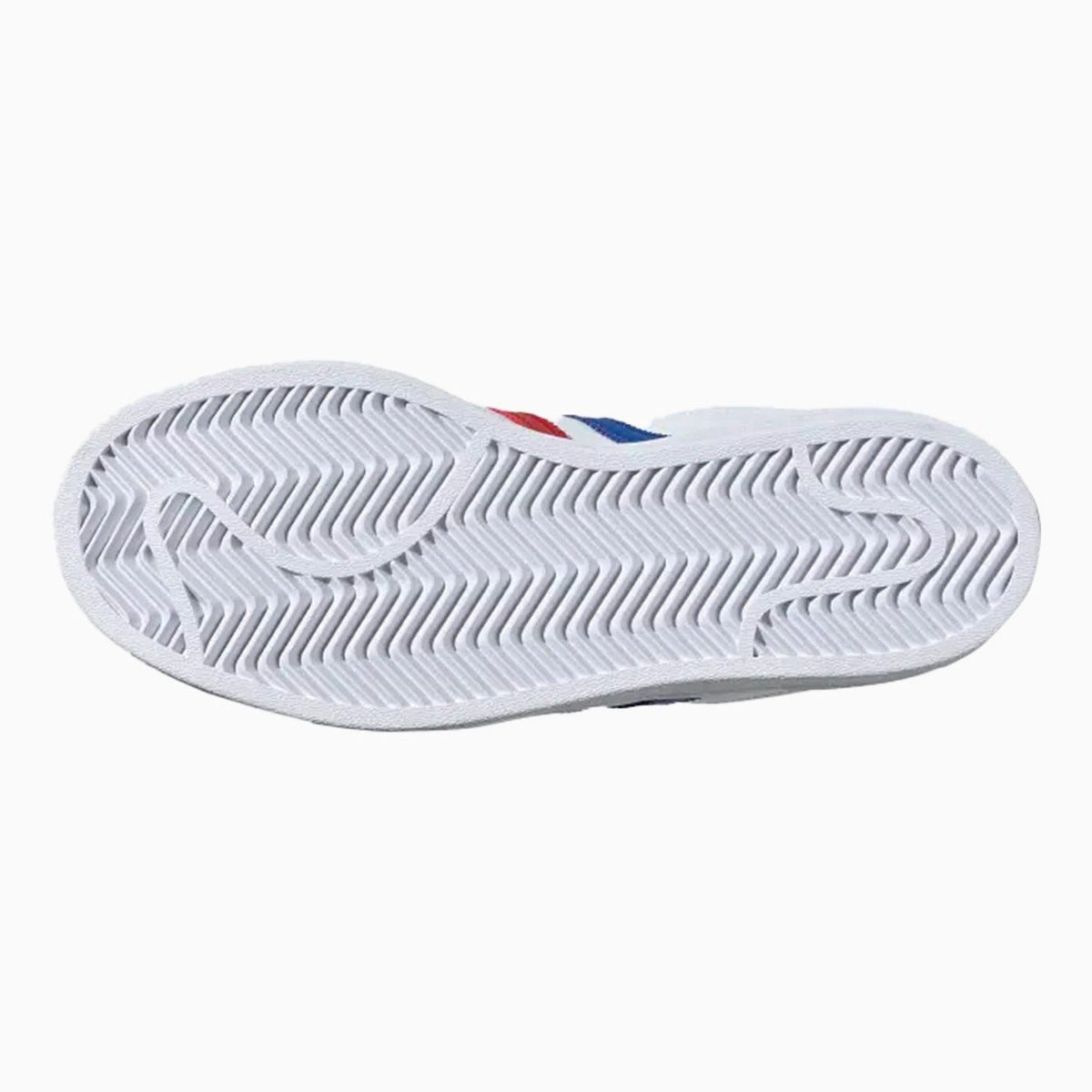 Kid's Superstar Shoes Grade School