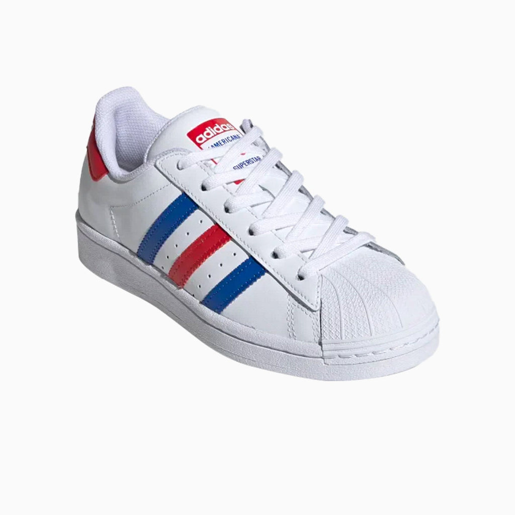 Chaussures Superstar Enfant Grande Taille