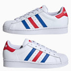 Chaussures Superstar Enfant Grande Taille