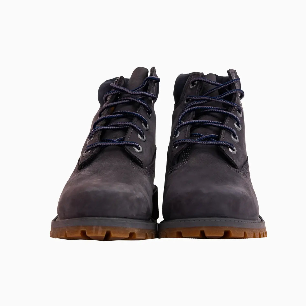 Bota Premium Impermeable de 6 Pulgadas para Preescolar