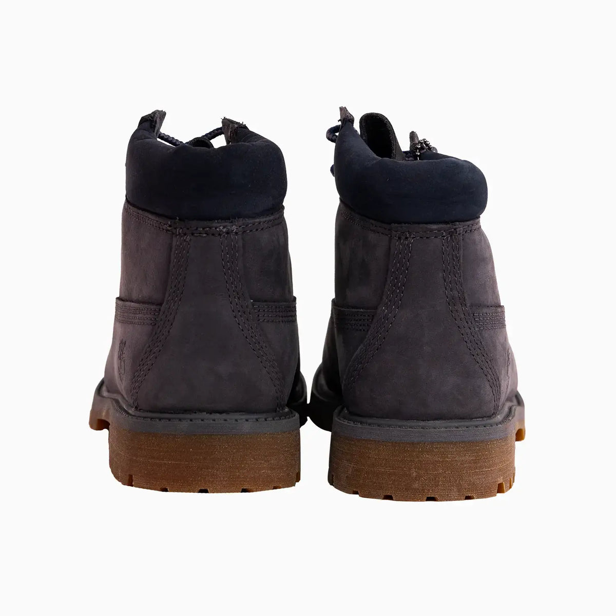 Bota Premium Impermeable de 6 Pulgadas para Preescolar