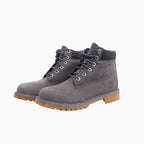 Boots Premium 6 pouces pour enfant