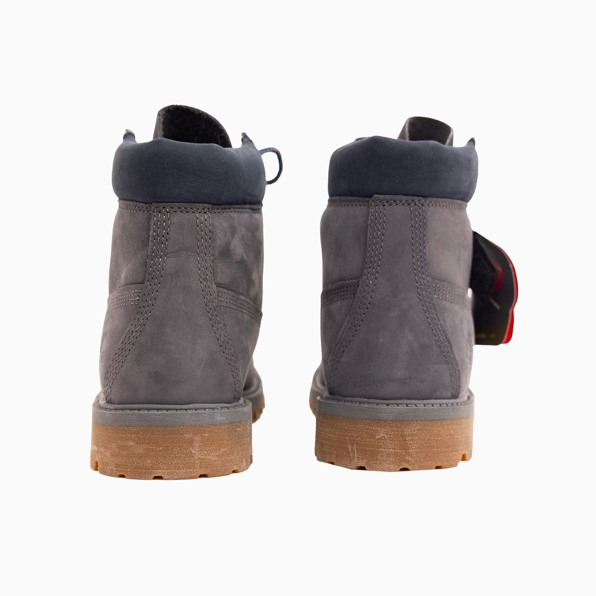 Bota Premium de 6 Pulgadas para Niños (Tallas Escolares)
