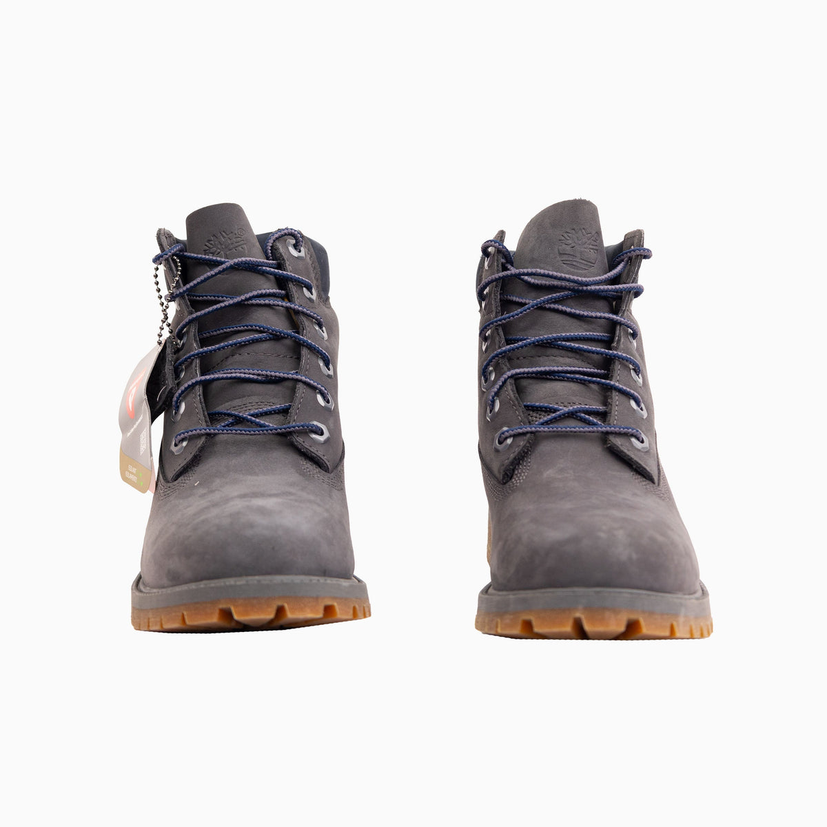 Bota Premium de 6 Pulgadas para Niños (Tallas Escolares)