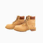 Kid's Premium 6 Inch Boot Waterproof Pre School