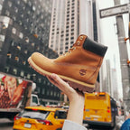 Women's Premium 6-Inch Waterproof Boot