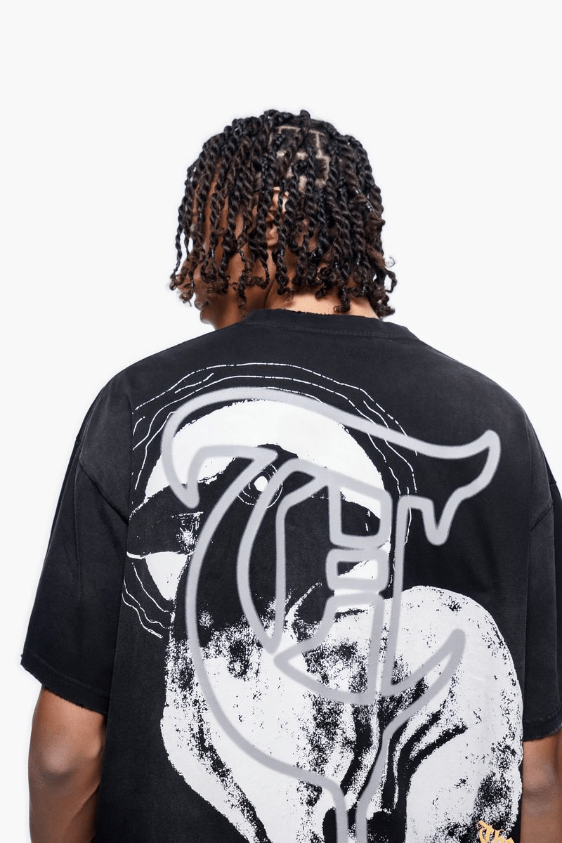 T-shirt Outcast pour homme
