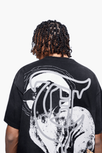 T-shirt Outcast pour homme