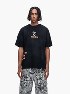 T-shirt Outcast pour homme