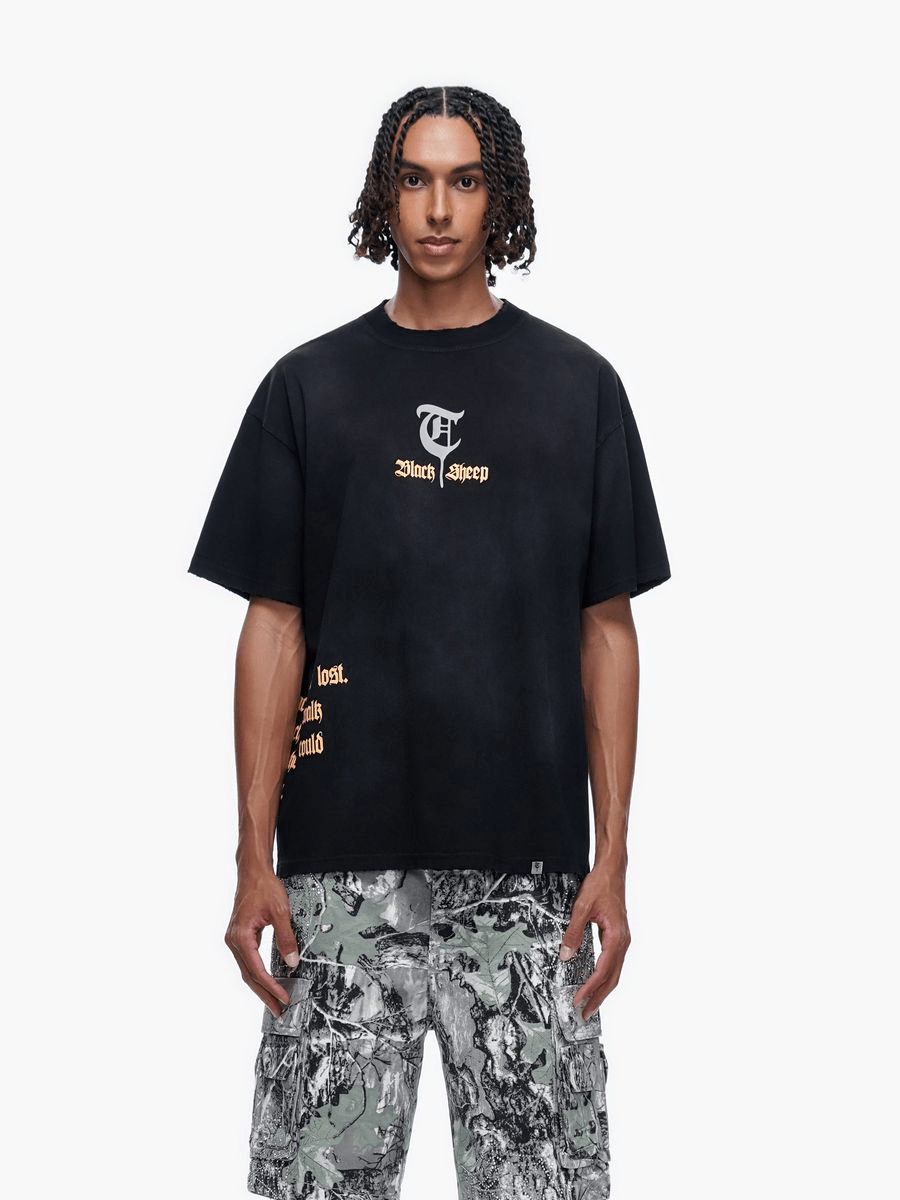 Men's Chosen Outcast T-Shirt