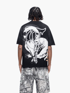 T-shirt Outcast pour homme