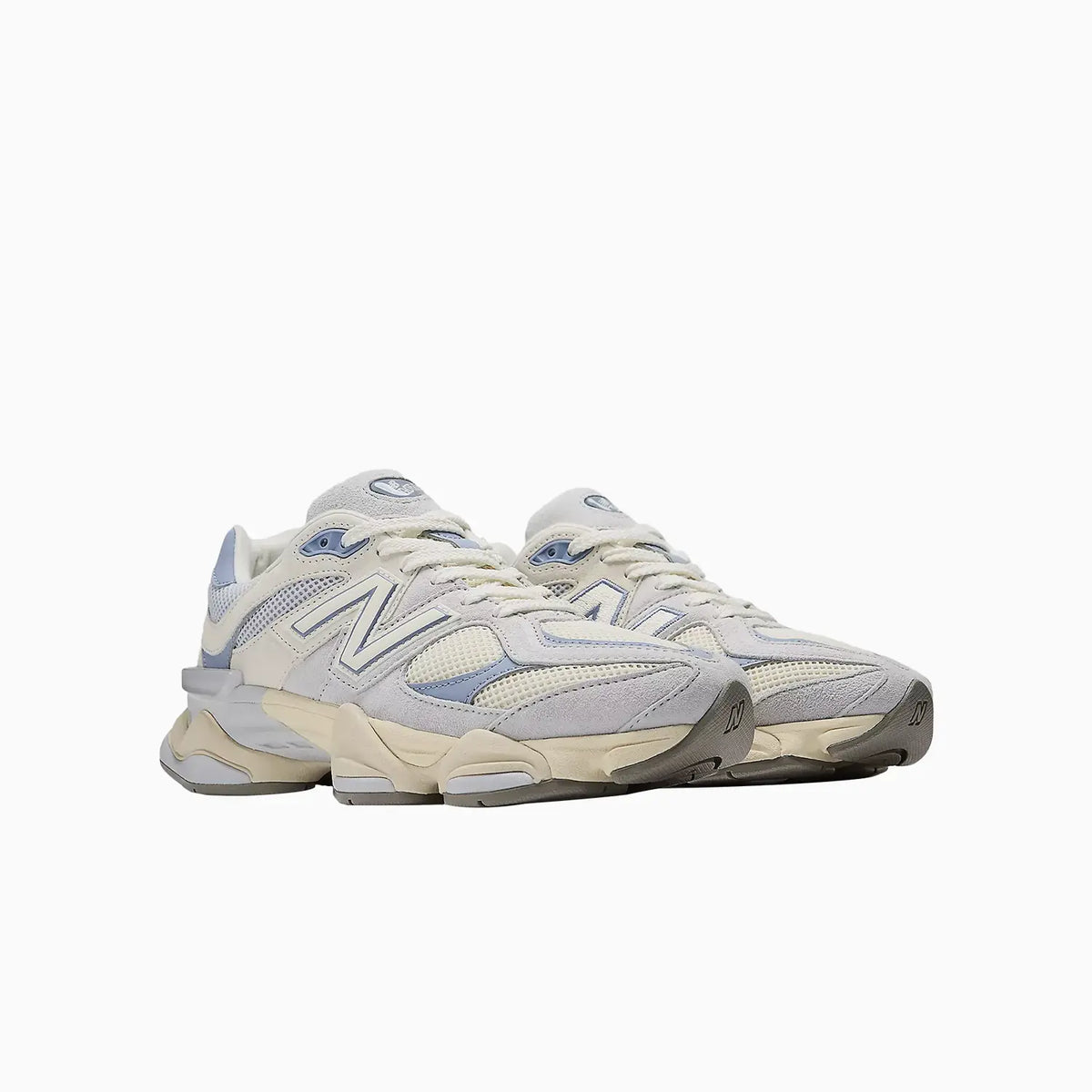 9060 « Gris perle »