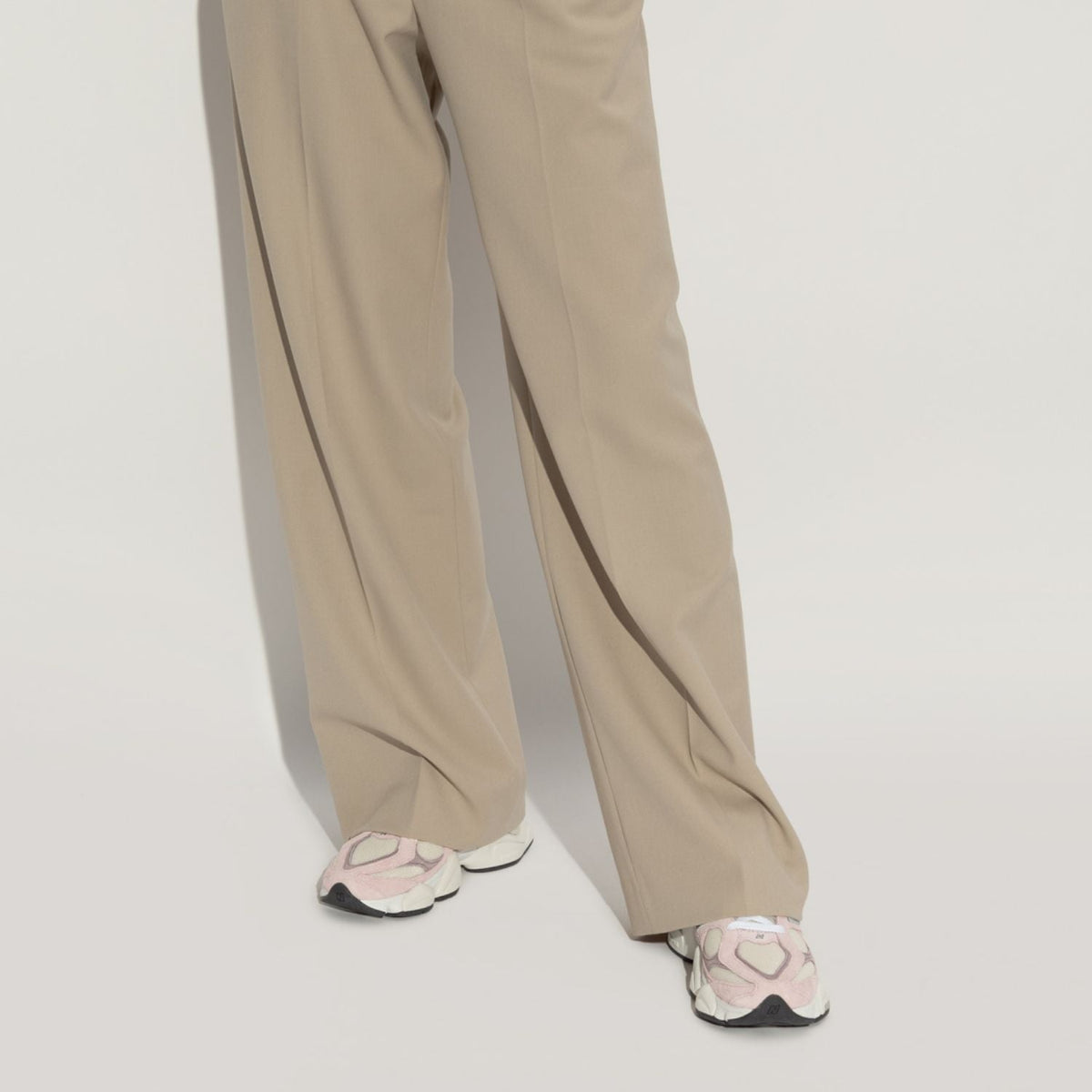 9060 'Rose Suger Angora'