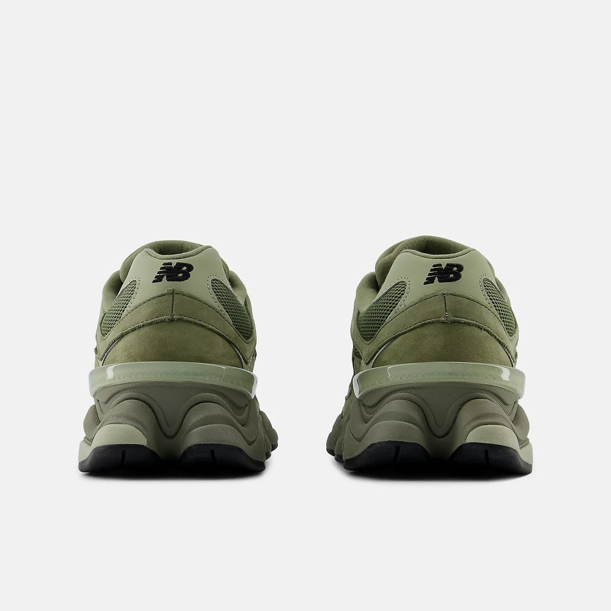 9060 « Olivine foncée »