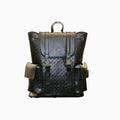 Monogram HC Leather Backpack -MLHC BBB