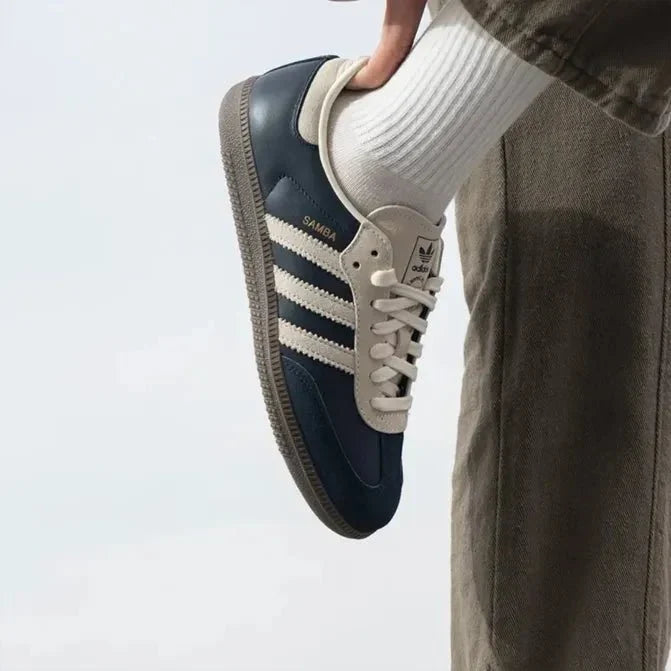 Men's Samba OG 'Aurora Ink Cream'