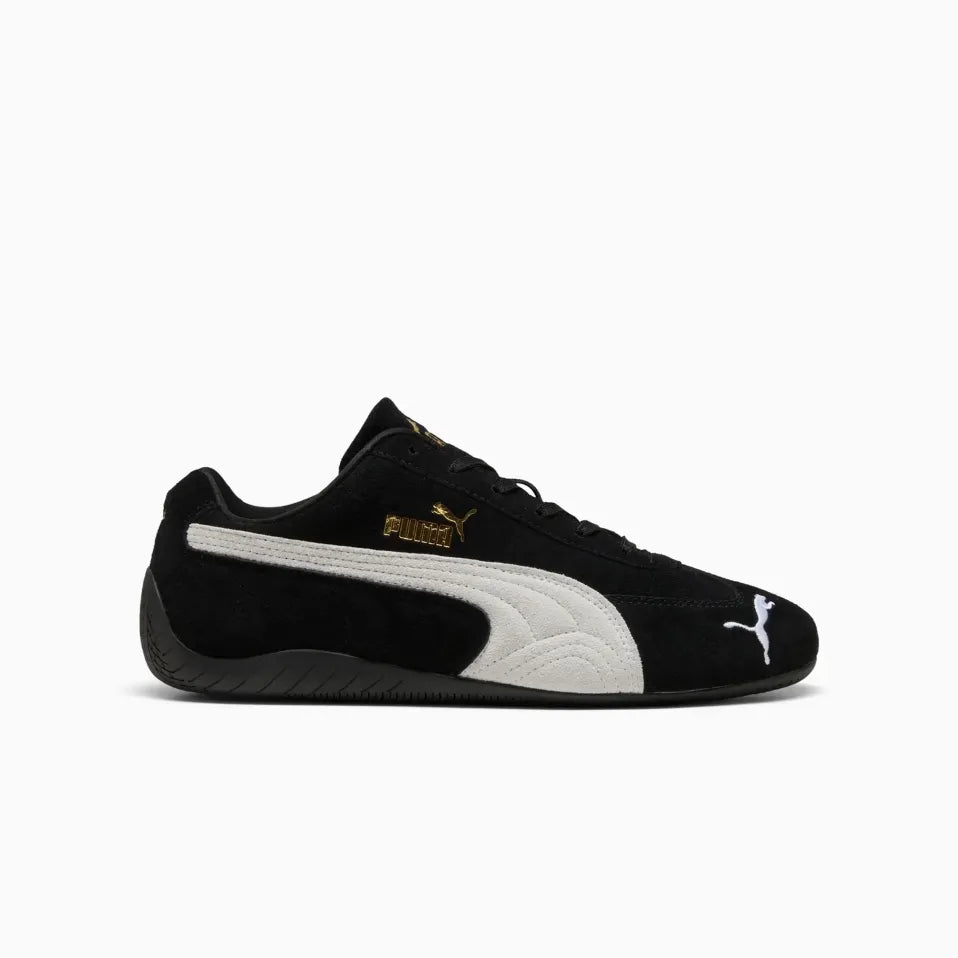 Speedcat OG 'Black White'