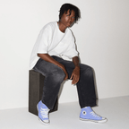 Chuck Taylor All Star Seasonal Colour montantes