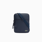 Sac bandoulière zippé pour homme