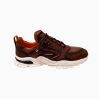 Sneaker Héritage en Cuir pour Homme