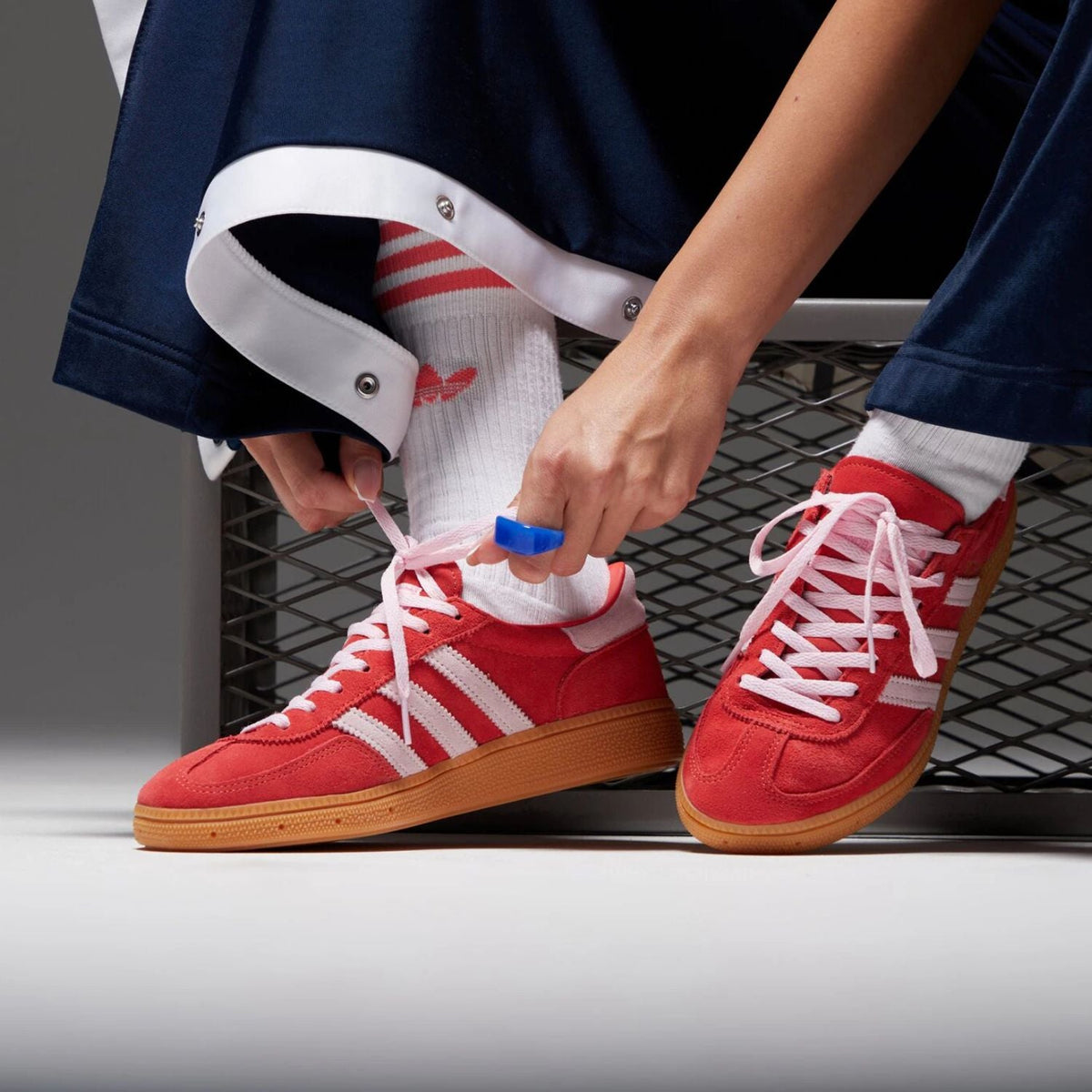 Originales de Balonmano Spezial para Mujer