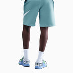 Conjunto de camiseta y shorts Nike Sportswear Swoosh para hombre