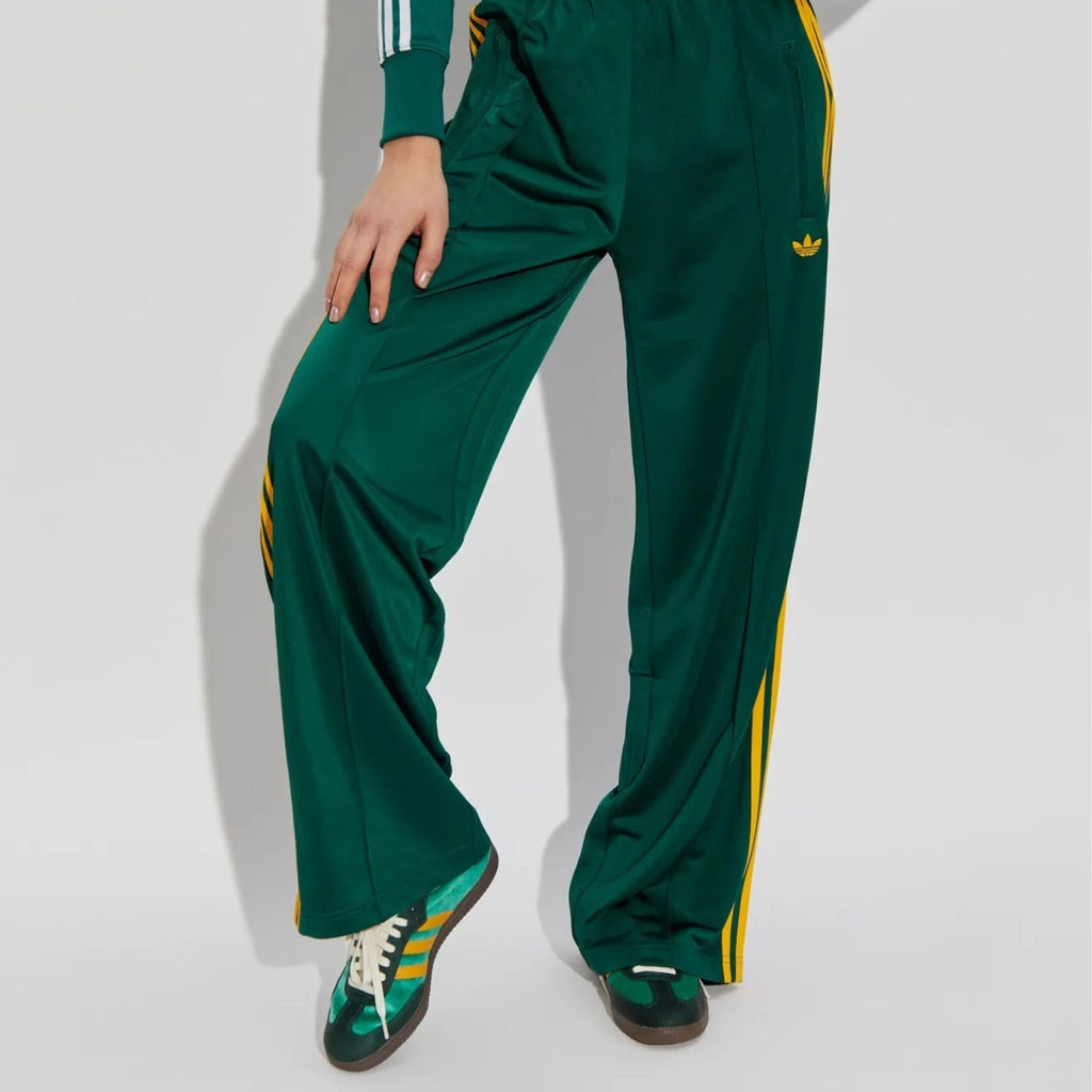 Women's Originals Samba OG 'Green Preloved Yellow Velvet'
