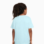 Conjunto de camiseta y pantalón corto deportivo para niños