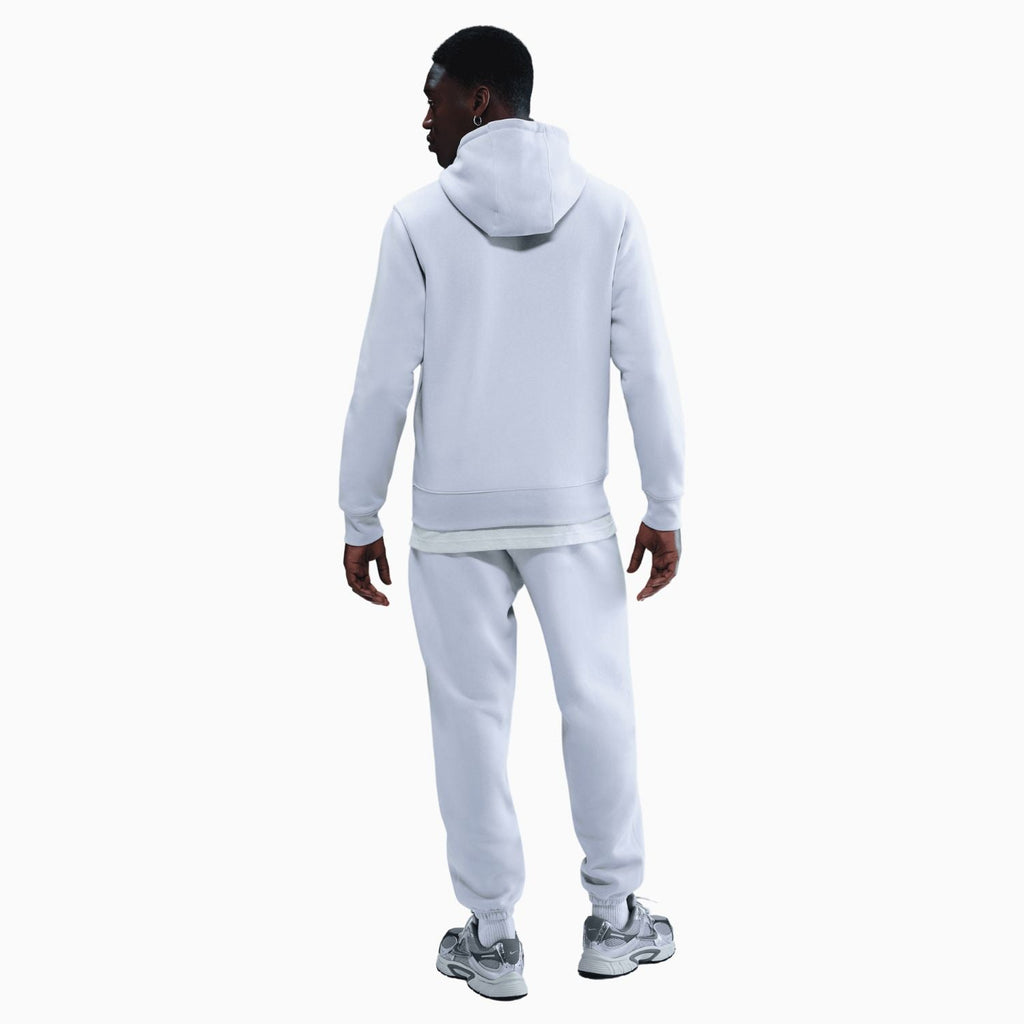 Conjunto de chándal de felpa Club para hombre