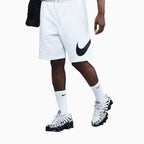Conjunto de camiseta y pantalón corto deportivo para hombre