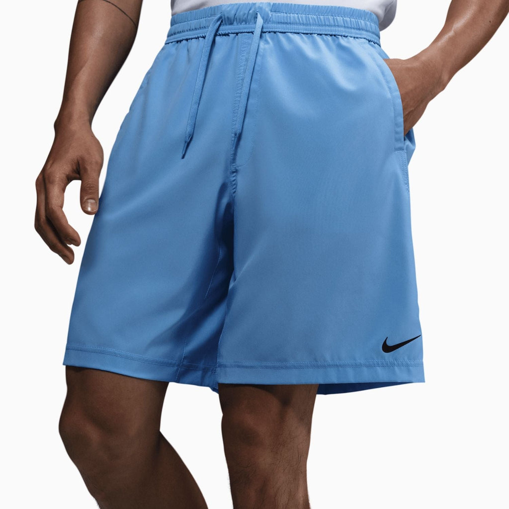 Conjunto versátil sin forro Dri-Fit 9 de ropa deportiva para hombre