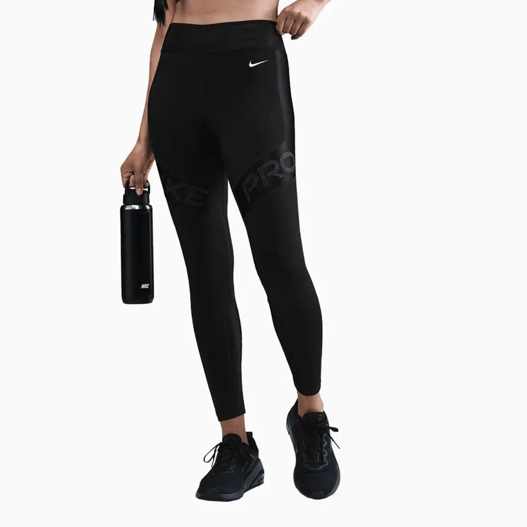 Tenue crop Dri-Fit Pro Femme