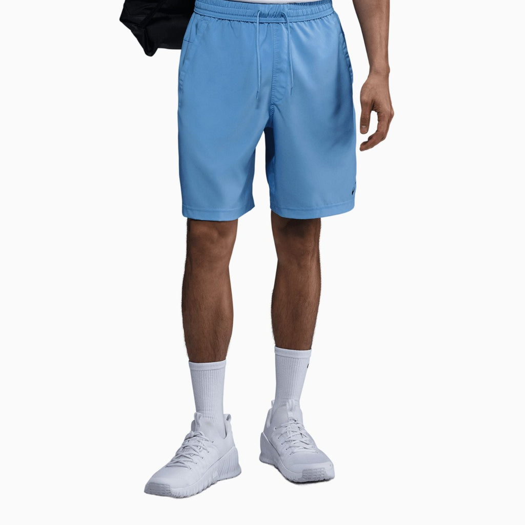 Conjunto versátil sin forro Dri-Fit 9 de ropa deportiva para hombre