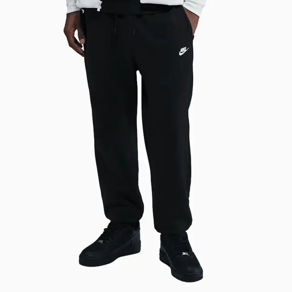 Conjunto de chándal de felpa Club para hombre