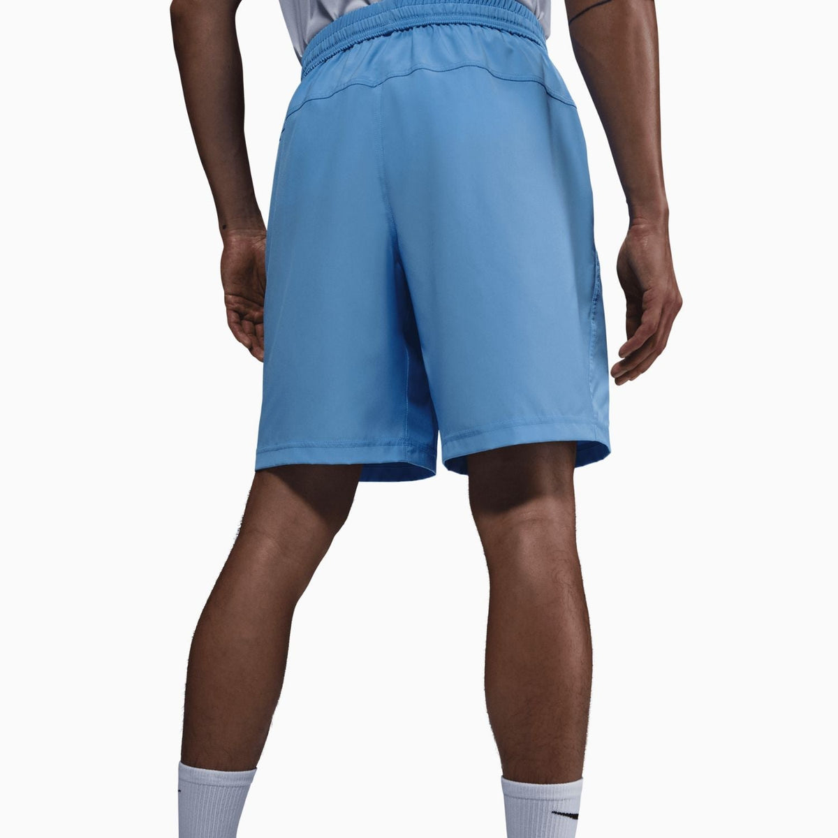 Conjunto versátil sin forro Dri-Fit 9 de ropa deportiva para hombre