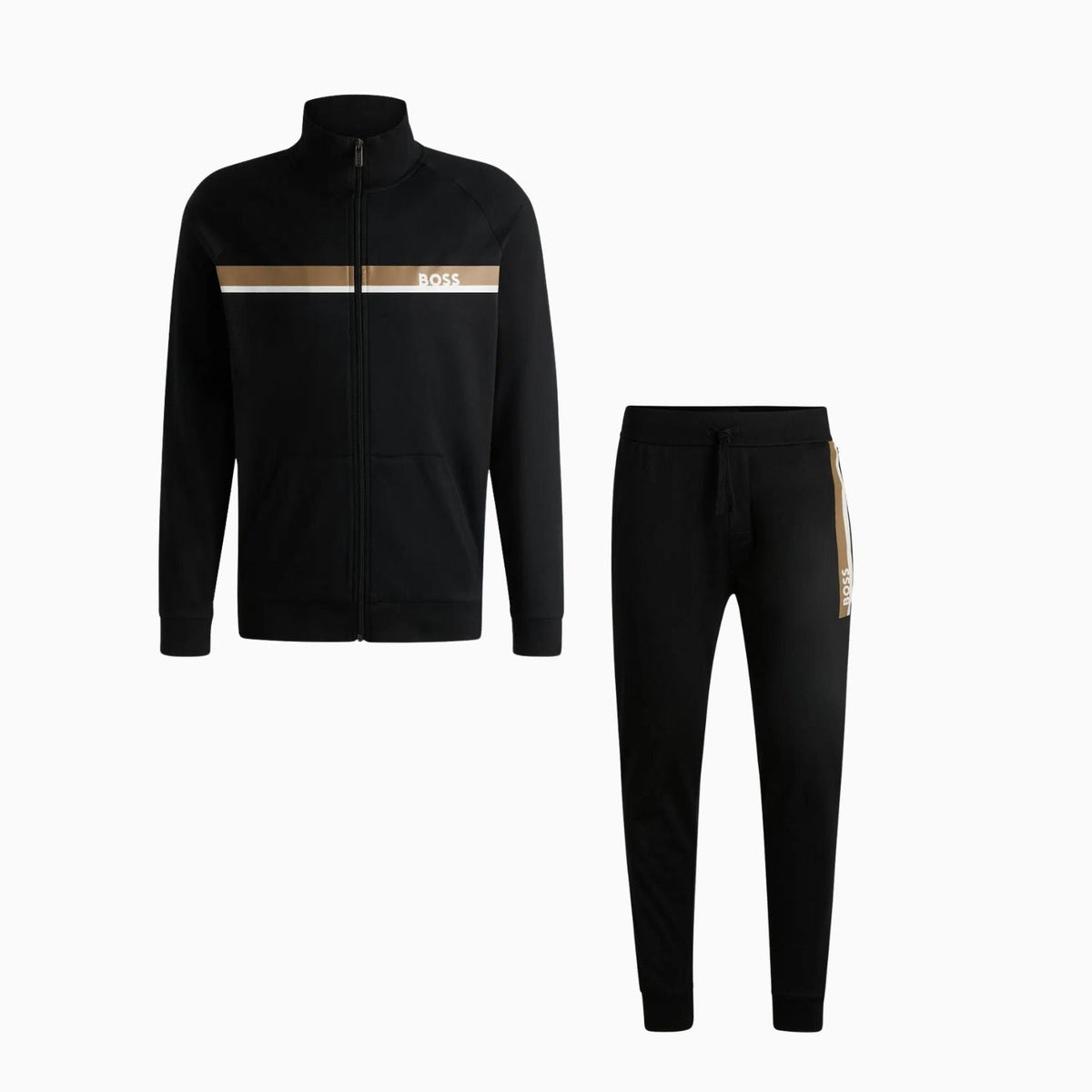 Conjunto Boss Authentic para hombre