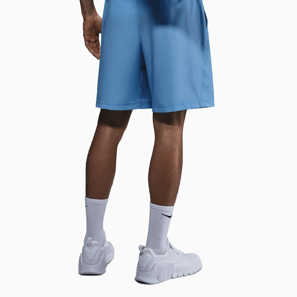 Conjunto versátil sin forro Dri-Fit 9 de ropa deportiva para hombre