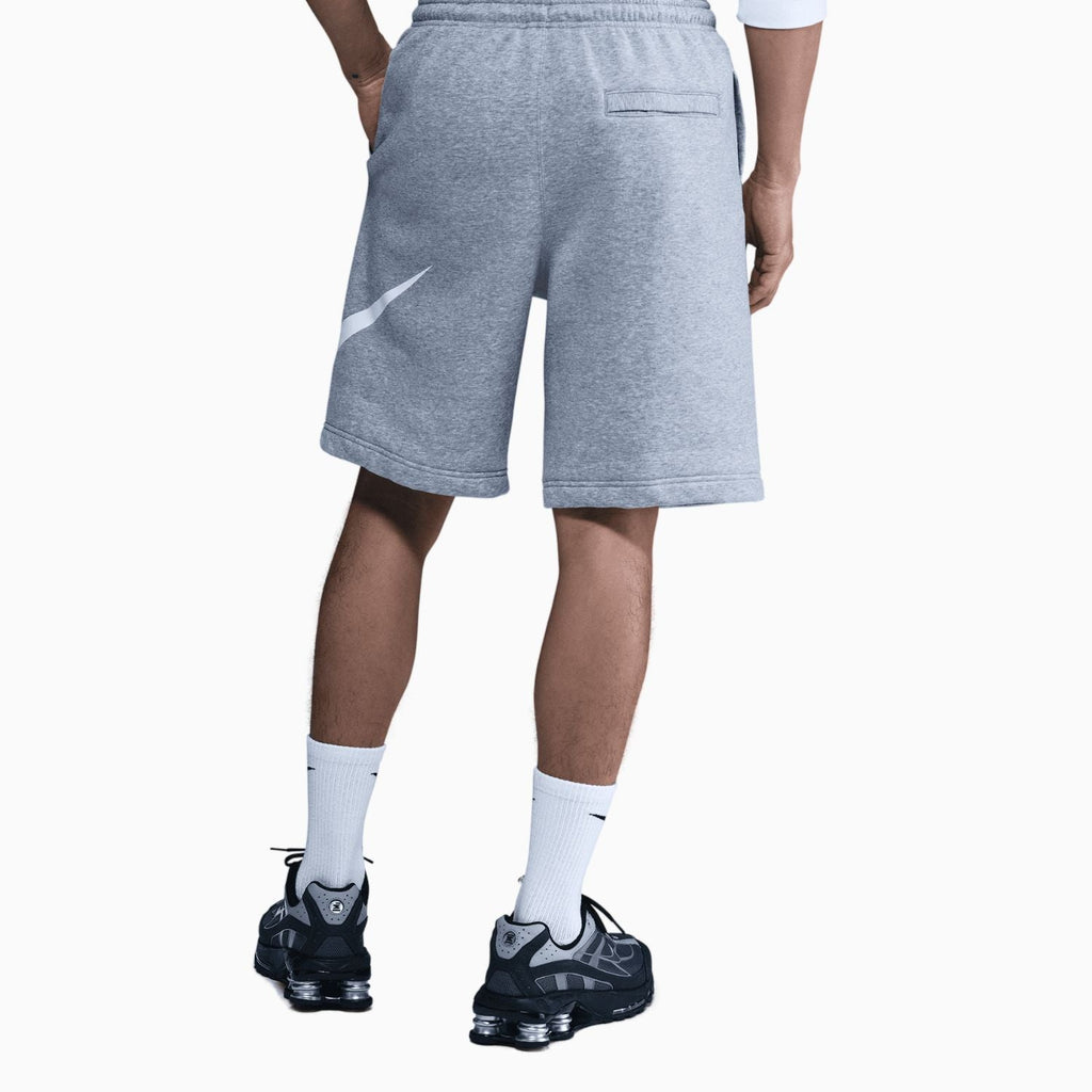 Conjunto de camiseta y shorts Nike Sportswear Swoosh para hombre