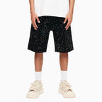 Shorts en jean pour hommes