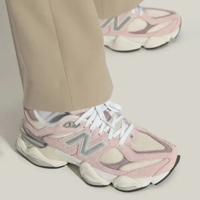 9060 « Rose Angora Sucré »