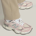 9060 « Rose Angora Sucré »