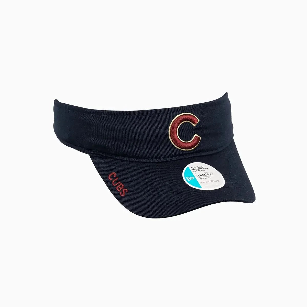 Chicago Cubs Adjustable Sports Visor