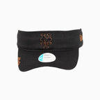 New York Mets Adjustable Visor
